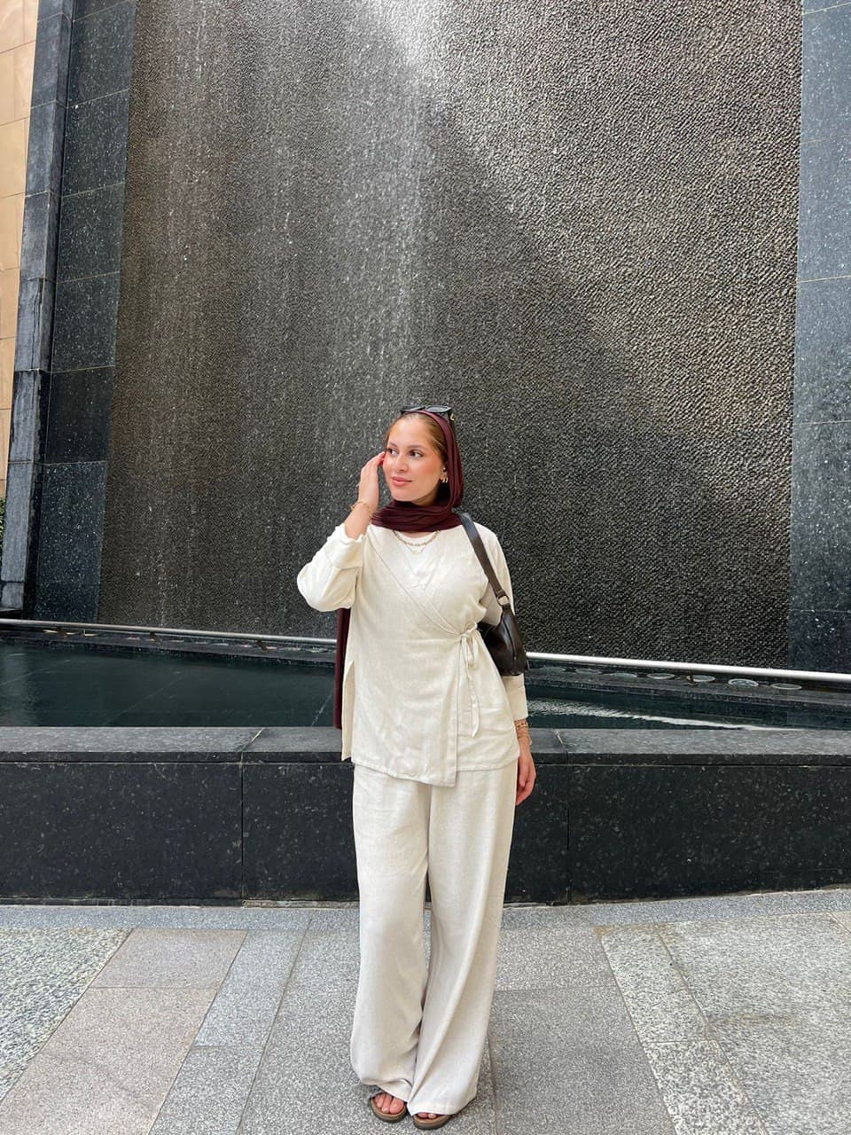  Linen Set